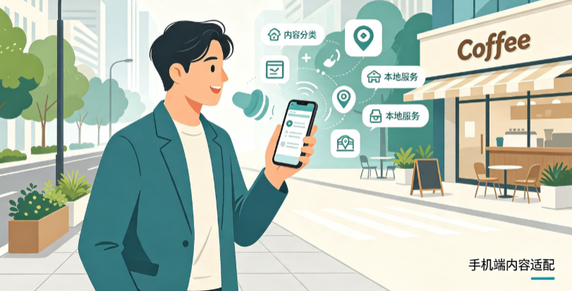 哈密市深度解析手机端 GEO 与 AI 优化协同逻辑，兼顾用户检索体验与企业线上传播