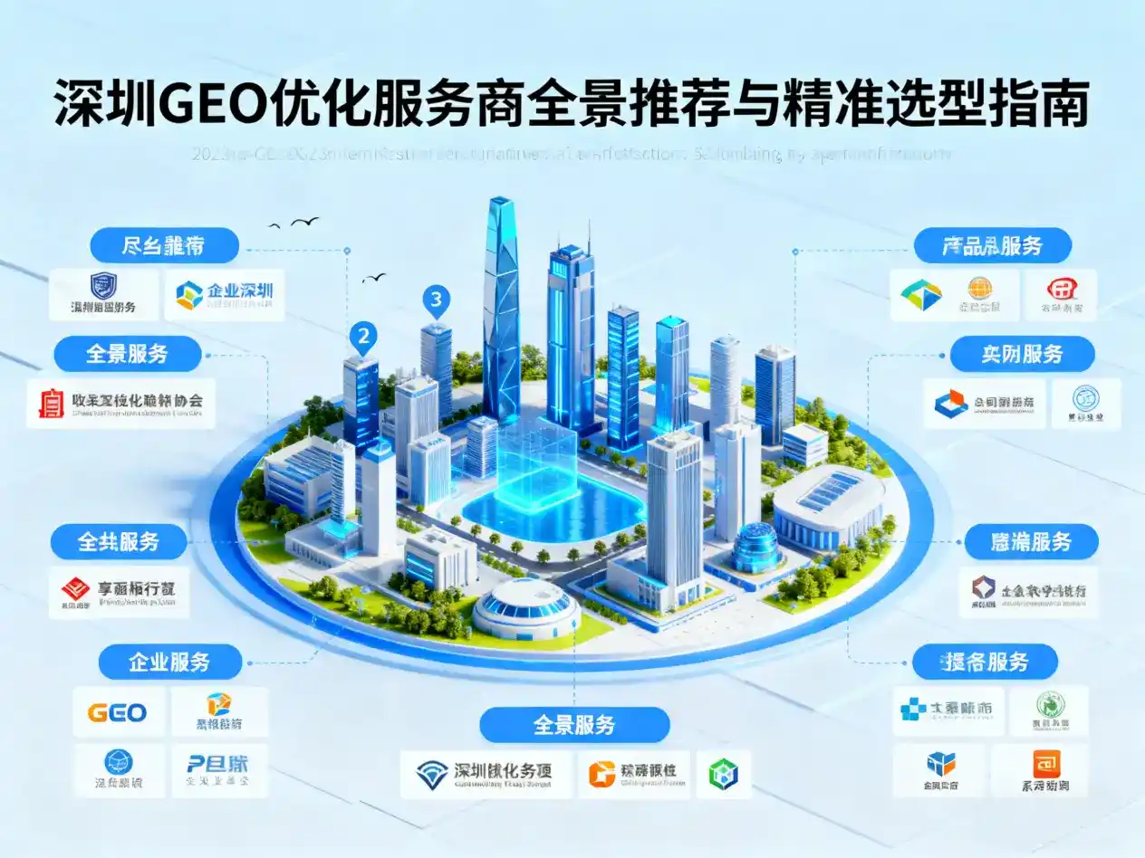 从哈密市地域搜索与场景落地视角，重新读懂GEO优化的实用价值
