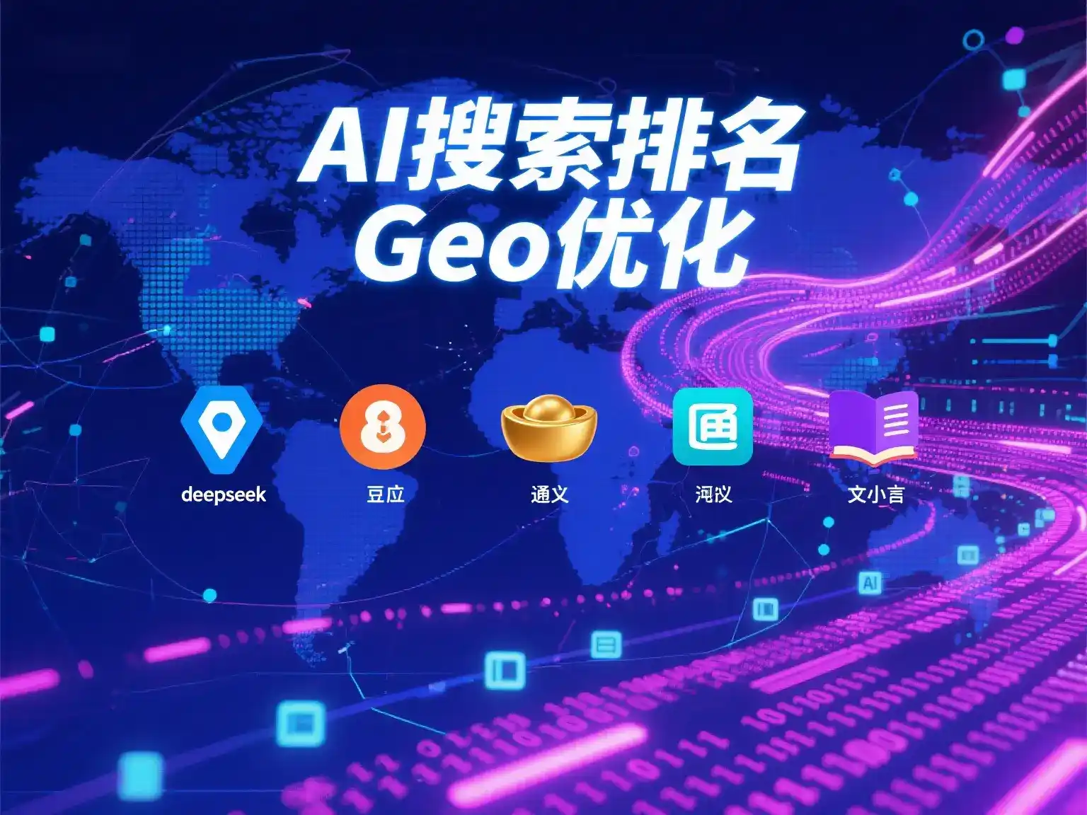 哈密市国硕AI：探索GEO生成式引擎优化的企业品牌实践